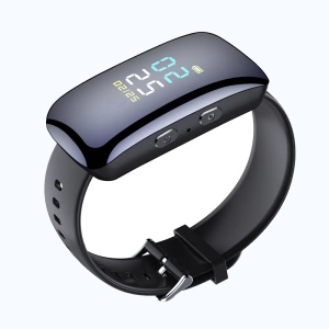 Spy Smart Watch Video Camera and Voice Recorder